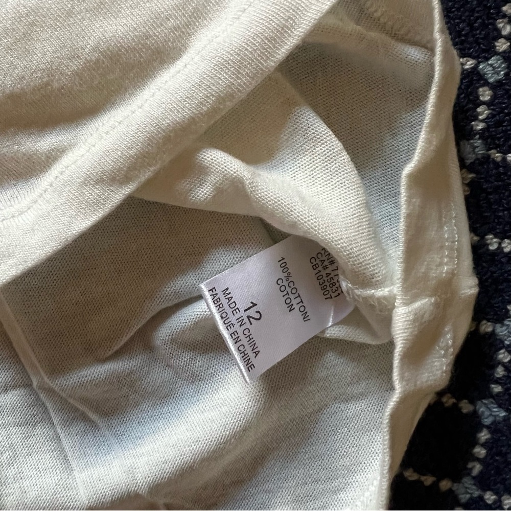 Chaser Tee - Picture 5 of 5